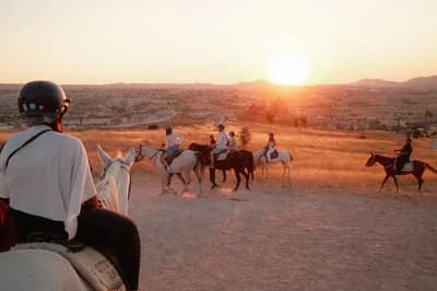 #8 Horseback Riding — Top 10 Cappadocia Experiences in 2026