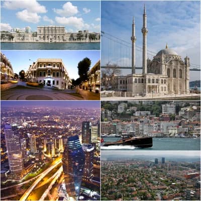 Besiktas
