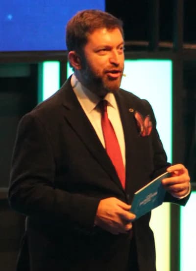 Serdar Kuzuloglu