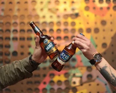 Efes Craft Series