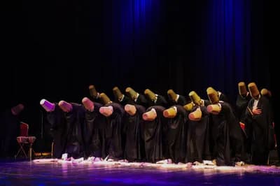 Sufi Music Concert