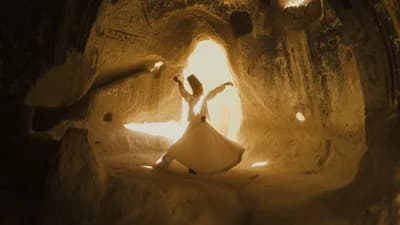 Sufi Retreat in Cappadocia