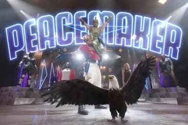 Peacemaker