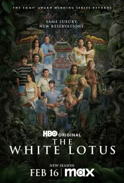 The White Lotus (Season 3)