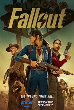 Fallout (Season 2, Prime Video)