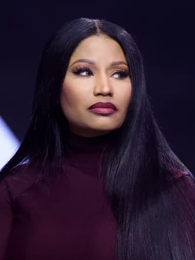 Nicki Minaj vs Megan Thee Stallion