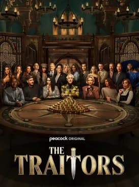 The Traitors US (Season 3)