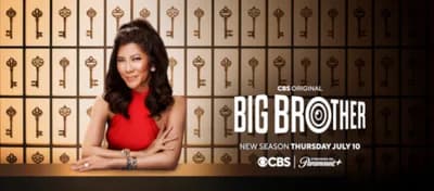 Big Brother US (Season 27)