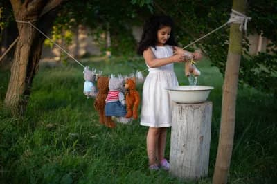 Masha and the Bear — Episode 17