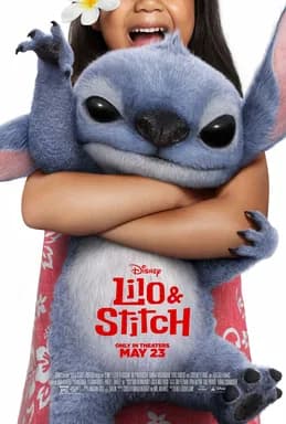 Lilo & Stitch (Live-Action)