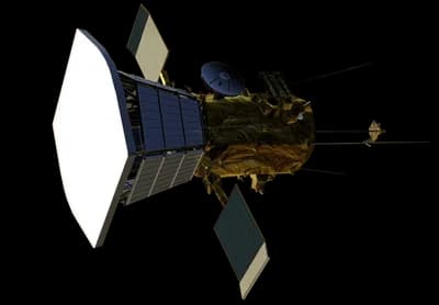 Parker Solar Probe Completes Closest Solar Flyby