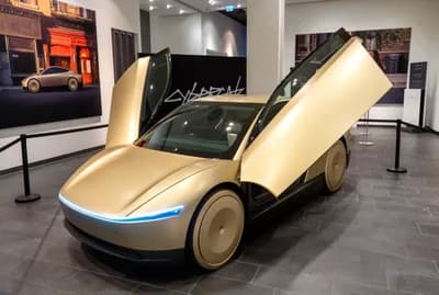 Tesla Robotaxi (Cybercab) Launch in Austin