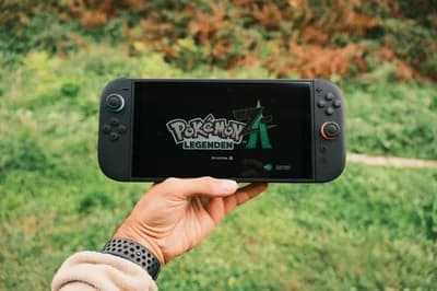 Nintendo Switch 2 Global Launch