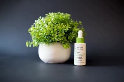 Niacinamide (Vitamin B3)