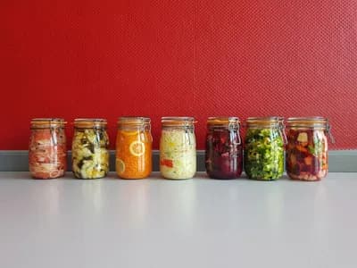 Fermented Foods Boom