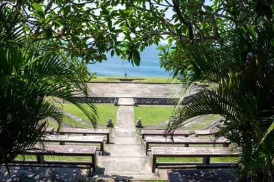 Indonesia (Bali)