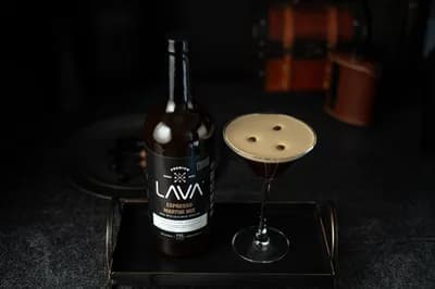 Espresso Martini Revival