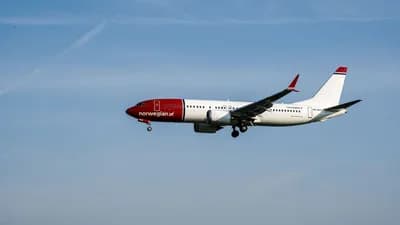 Norwegian Air