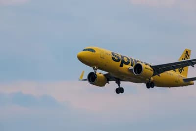 Spirit Airlines