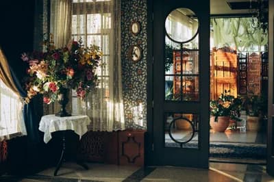 Maximalism and Dopamine Decor