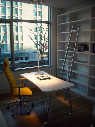 Home Office Design