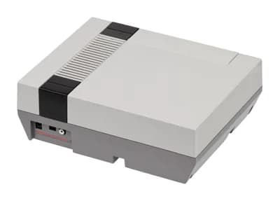 NES (Famicom)