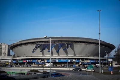 CS2 IEM Katowice 2025