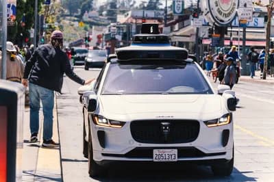 Waymo Driverless Fleet Expansion