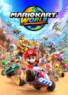 Nintendo Switch 2 Launch Title