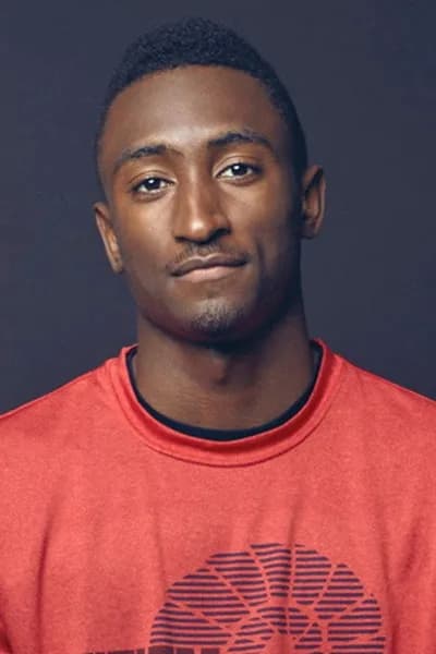 MKBHD (Marques Brownlee)