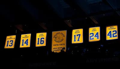 Golden State Warriors
