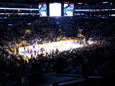 Los Angeles Lakers