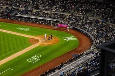 New York Yankees