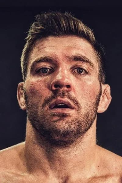 Dricus du Plessis