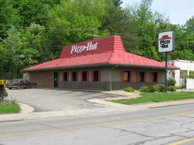 Pizza Hut