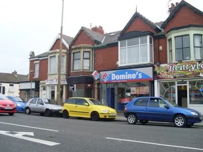 Domino's Pizza
