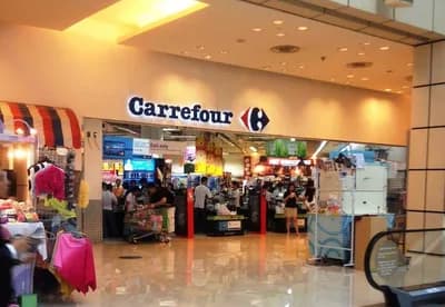 Carrefour
