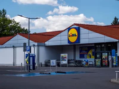 Schwarz Group (Lidl & Kaufland)