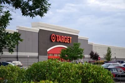 Target Corporation