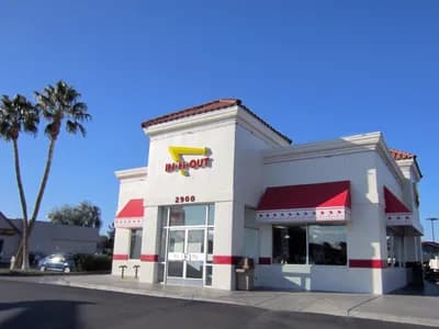 In-N-Out Burger