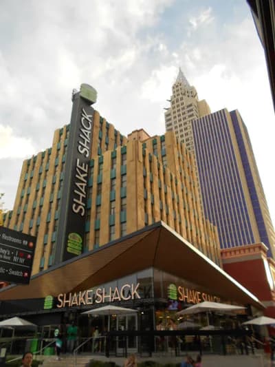 Shake Shack