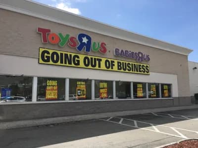 Toys "R" Us