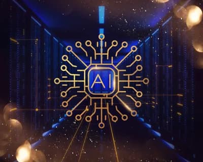 Artificial Intelligence & Machine Learning