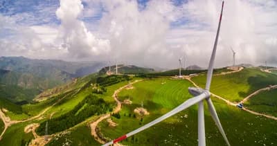 Clean Energy & Renewables