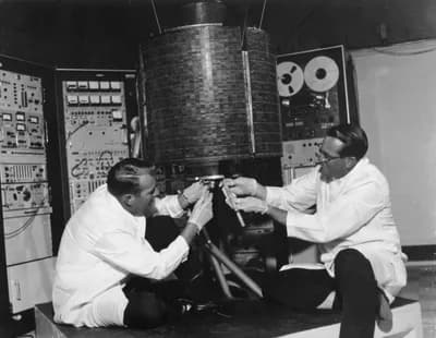 Space Economy
