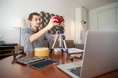 Creator Economy & Influencer Marketing