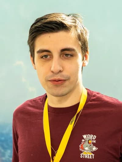 Shroud (Michael Grzesiek)