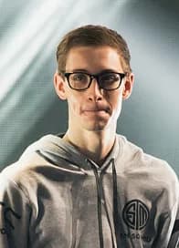 Bjergsen (Soren Bjerg)