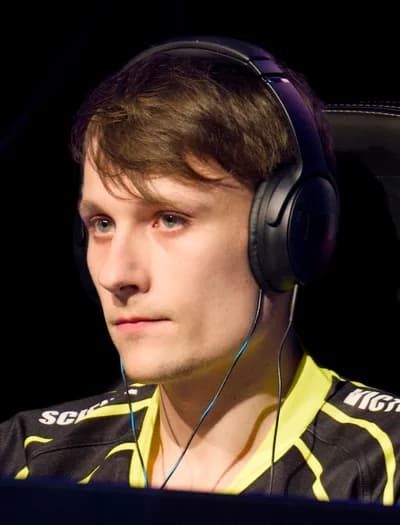 Serral (Joona Sotala)