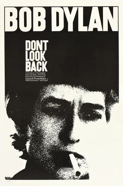 Dont Look Back (1967)